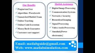 MATLAB ASSIGNMENT HELP USA
