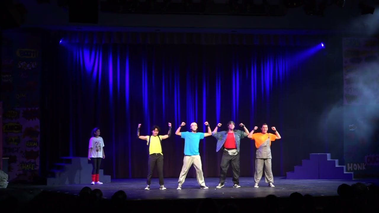 Starmites Friday July 29th 2022 Video