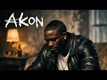 Akon - Faded Voice