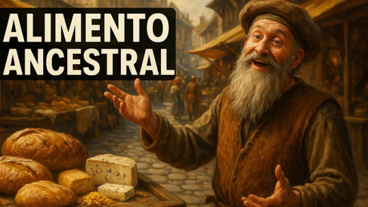 25 ALMUERZOS MEDIEVALES BARATOS que DESEARÍAS haber CONOCIDO ANTES