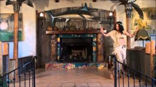 Rita Blaik - Froggys Tribal Showcase -- 23 June 2013