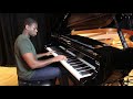 "Diced Pineapples" Rick Ross ft. Wale & Drake (Piano Cover) - Patrick Yeboah