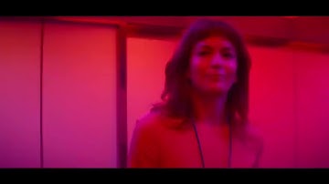 Hit the Ground - Texture (severance dance)