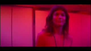 Hit the Ground - Texture (severance dance)