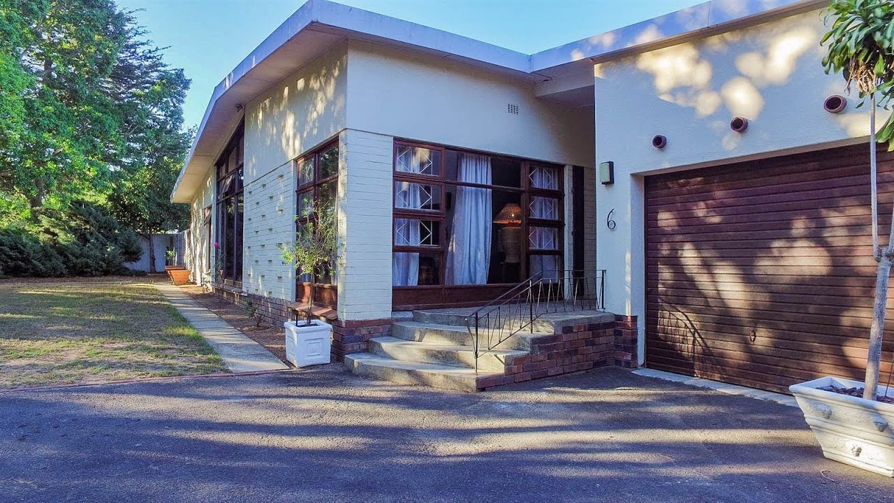 3 Bedroom House for sale in Western Cape Cape Town