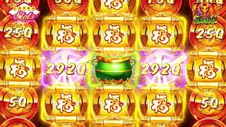 NEW SLOT THE LOST RELICS gives you the chance to 🏆WIN BIG in Lotsa Slots🎰 screenshot 5