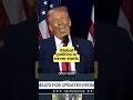 Politics Has a Way of Surprising Everyone #trump #maduro #trumpvsmaduro