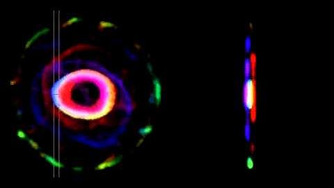 3D Reconstruction of the Ring Nebula