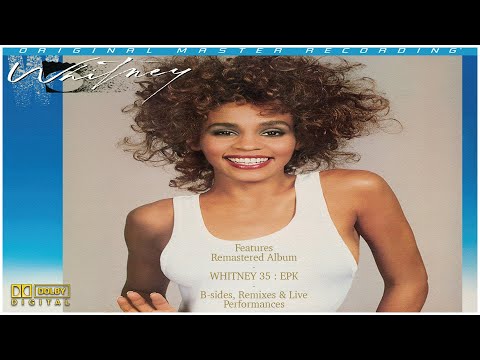Whitney Houston - Moment Of Truth - YouTube