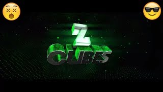 Intro for Zcubes