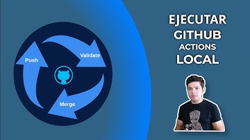 Crear token en github para acceder desde un cliente