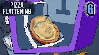 Become Pizza | Pizza Tower (Episode 6)