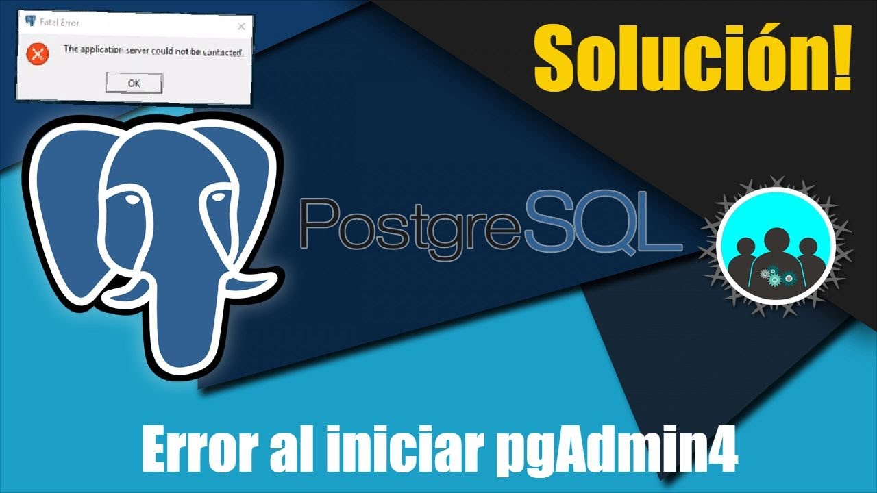 ⁣Cómo SOLUCIONAR el ERROR: