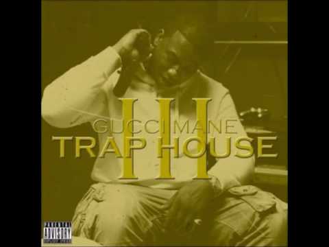 Gucci Mane - Hell Yes (Clean) 