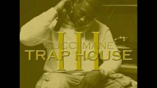 Gucci Mane - Hell Yes (Clean)
