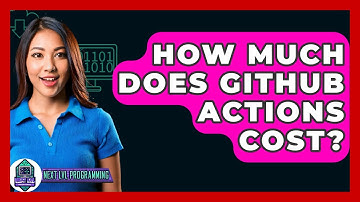 How Much Does GitHub Actions Cost? - Next LVL Programming
