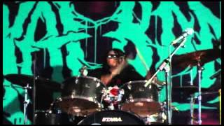 RED SPIDER Live in Gresik