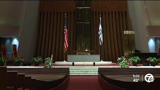 Suspect arraigned on charges after anti-semitic assault in Bloomfield Hills