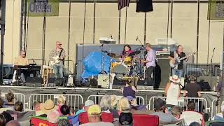Wish These Blues Would Stop - Brody Buster and the Redemption (8/23/2025)