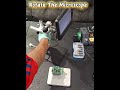 🔬 Digital Microscope Workspace Tweak. #beginnerelectronics #computer #diyprojects