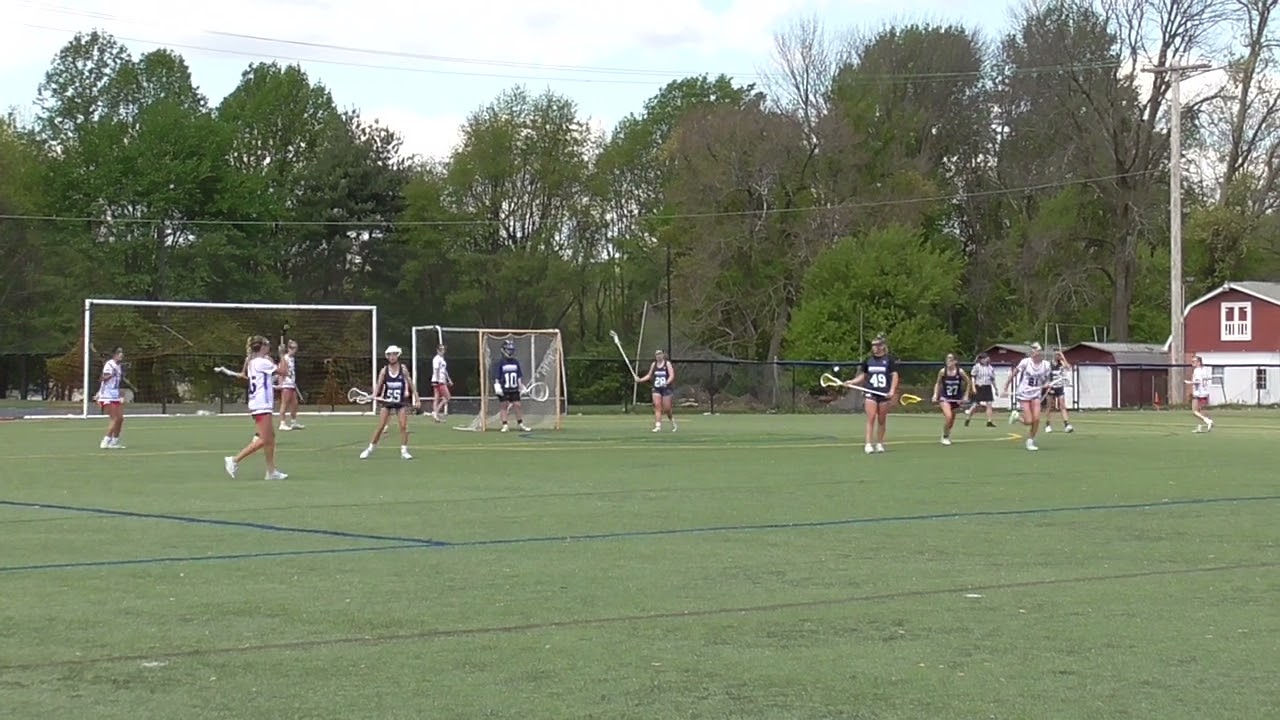 00654 NGLL 2023 - Game 5 - HHH 2027 vs Philly Blast 2027 Courage