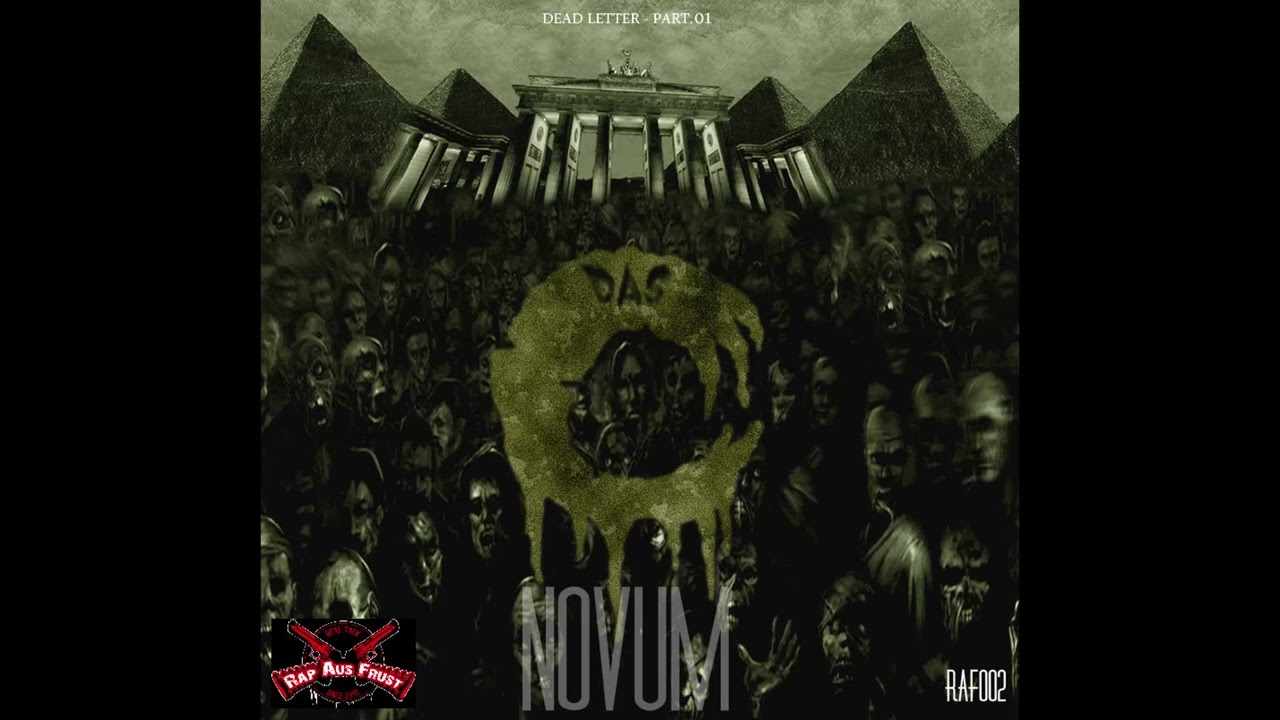 Das C - Novum Tape -2013-