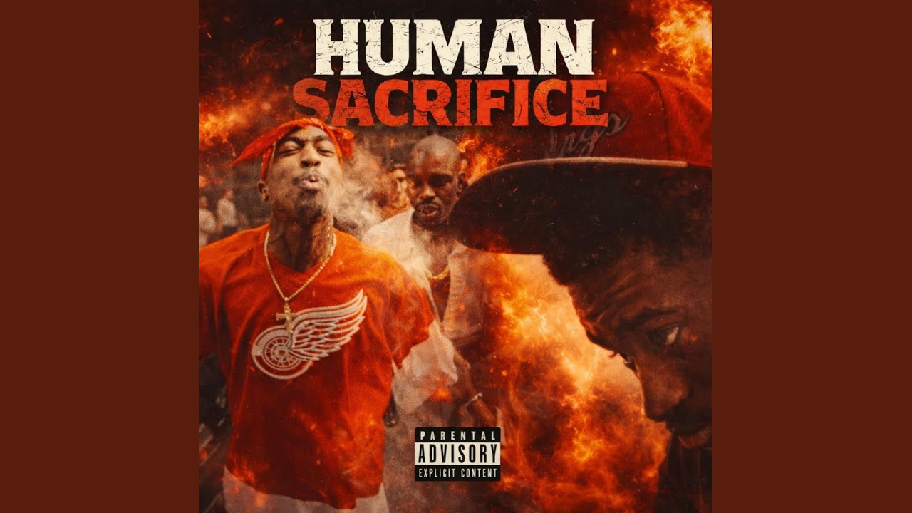 Human Sacrifice