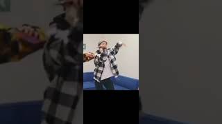 Suga & Jimin Dancing To Havana With The Most Precious Smile