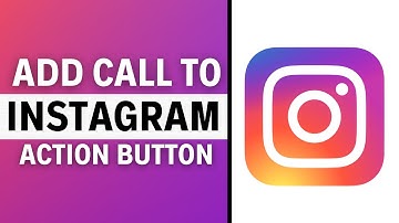 How to Add Call to Action Button on Instagram (EASY)