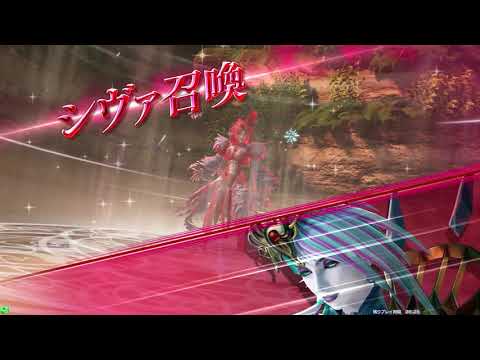 DFFAC対戦動画3600 雷光斬ライトニング