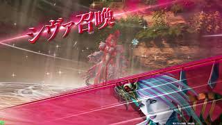 DFFAC対戦動画3600 雷光斬ライトニング