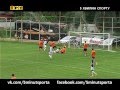 ФК Полтава - Шахтер U-21 1:1. Товарищеский матч, июль 2014