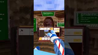 Camera Update?? #gorillatag #vr #shorts