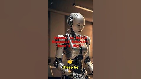 OpenAI’s Secret Plan: Humanoid Robots Coming Soon?