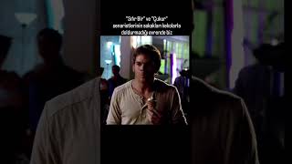 Bir Nesli Mahvettiler