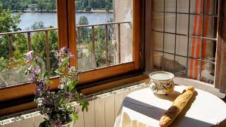 Maison Orsini Villeneuve-les-Avignon France Travel With Geetika