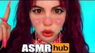 Asmr(Maybe Baby) Приятно Асмр