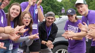 Crown College Commitments and Values