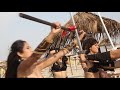 Trailer AMAZONS: BLOODY BEACH BATTLE