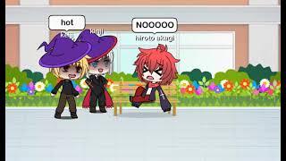 gacha life brave danganronpa love story lice tale ep 1