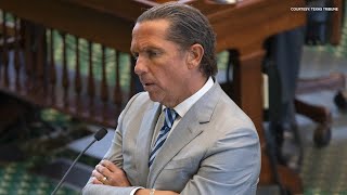 Celebrity Attorney Tony Buzbee accuses Jeff Mateer of staging a coup against Ken Paxton Profile