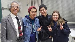 Famous From TCC to UKK | Study Abroad Program | Yohanes Net Worth