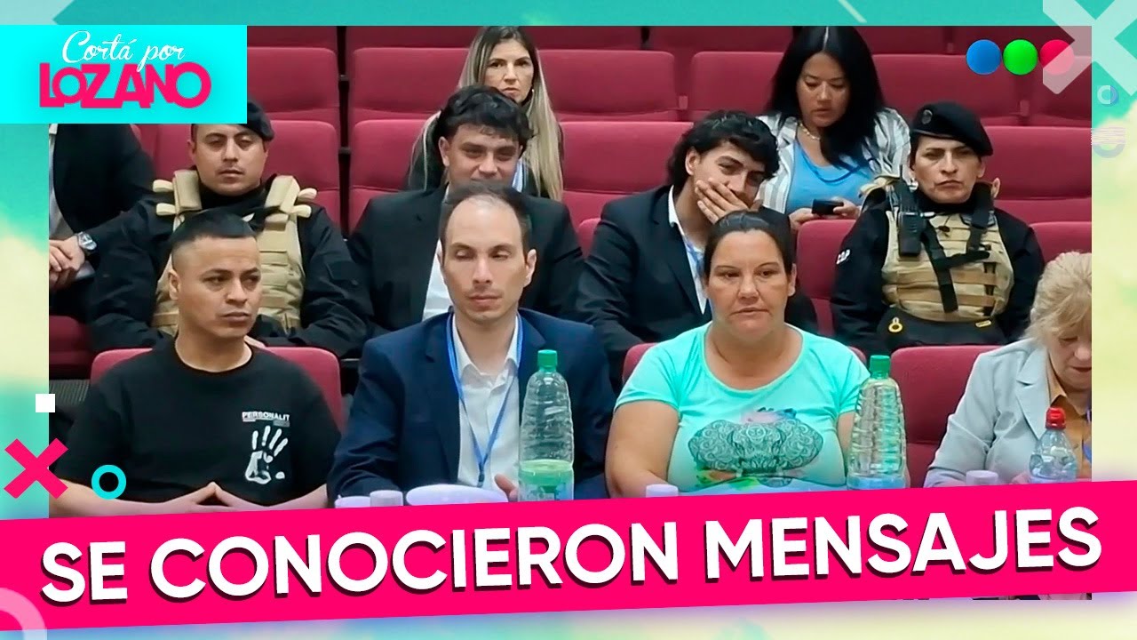 Juicio de Cecilia: los impactantes hallazgos de los peritos | #CortáPorLozano