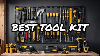 Best All-in-One Tool Kit? DEKOPRO 228-Piece Set Review – Home, Garage & Auto Repair screenshot 4