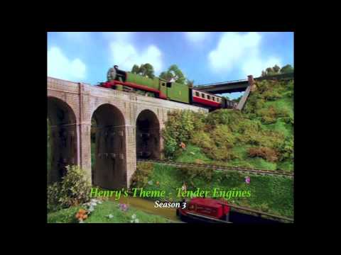 Henry's Theme (Tender Engines)