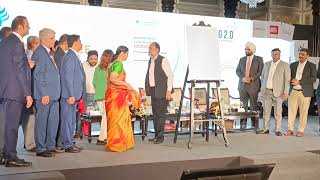Details IBAI BROKING 2.0 Unveiling of Publication - How Brokers View Insurers - 7th Edition 2023 Update