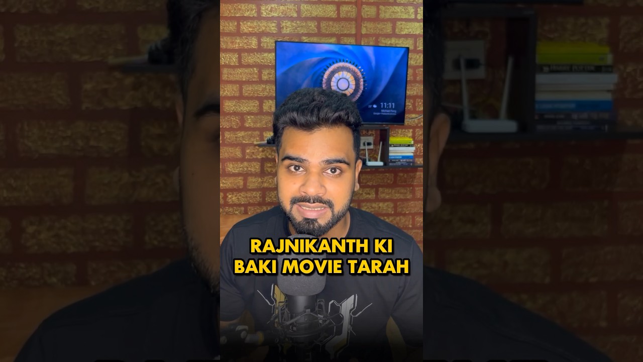 'Jailer' movie - Is it a copy of 'Vikram'?