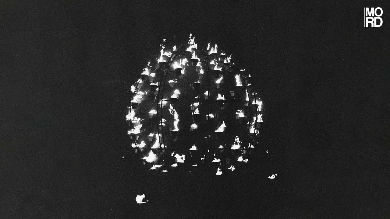 Casual Treatment - Black Box Revelation [MORDCAS008]