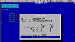 how to print line by line in C|How to make a new line in this C printf code| how to change line in C