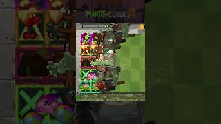 PvZ 2 - Plants Vs Zombies 2 - Boom Flower Team & Other Team Vs Giga Gargantuar Zombies #shorts #pvz2